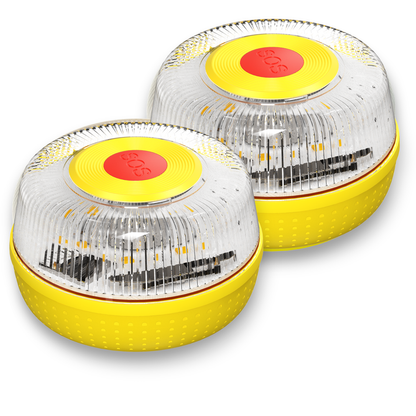 Baliza V16 Safety Light IoT