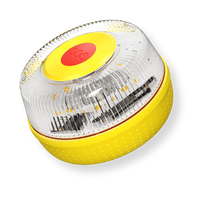 ISSE SAFETY LIGHT IOT