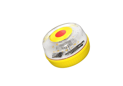Baliza V16 Safety Light IoT